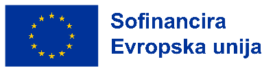Sofinancira Evropska unija