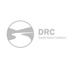 DRC, Danube Rectors' Conference, Podonavska rektorska konferenca.
