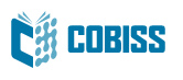 COBISS, kooperativni online bibliografski sistem in servisi.