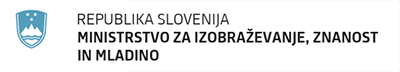Republika Slovenija, Ministrstvo za izobraževanje, znanost in mladino