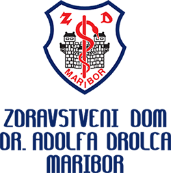 Zdravstveni dom dr. Adolfa Drolca Maribor