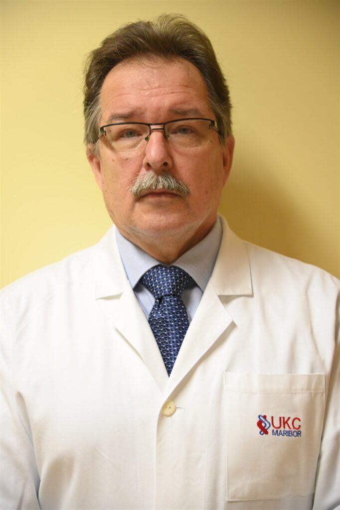 red. prof. dr. Pavel Skok