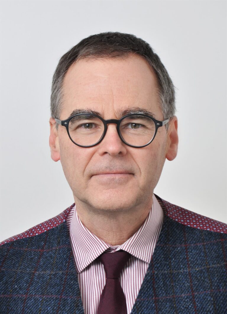 Red. prof. dr. Samo Karel Fokter, dr. med.