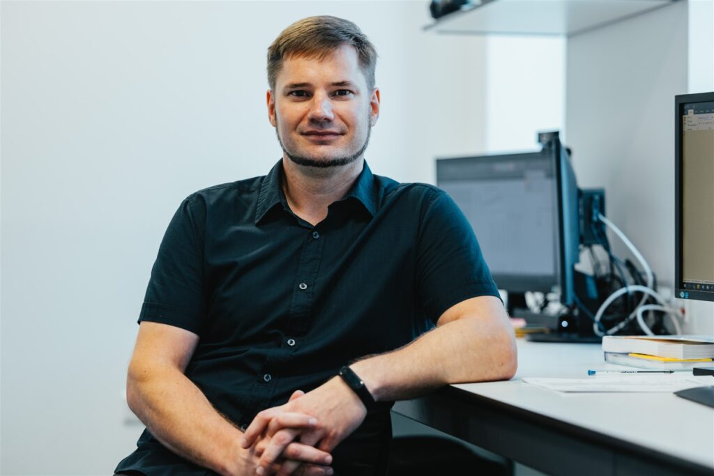 red. prof. dr. Uroš Maver